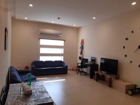Janabiya, Apartments/Houses, BHD 250/month,  Furnished,  2 BR,  Elegant And Spacious Semi Furnished Apartment At Calm And Quiet Place In Janabiya.