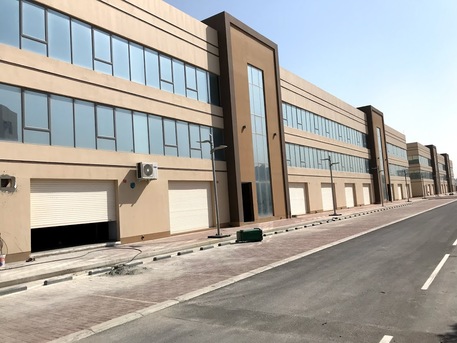 Manama, Shops, 490 Sq. Meter,  Shosp For Rent Near The Highway For Any Business. Large Parking. Call Sam On 39044943