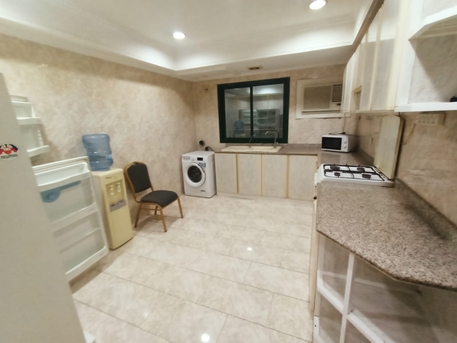 Juffair, Apartments/Houses, BHD 320/month,  2 BR,  SPACIOUS FULLY FURNISHED 2 BHK APARTMENT FOR RENT IN JUFFAIR -: SUBEER*38185065