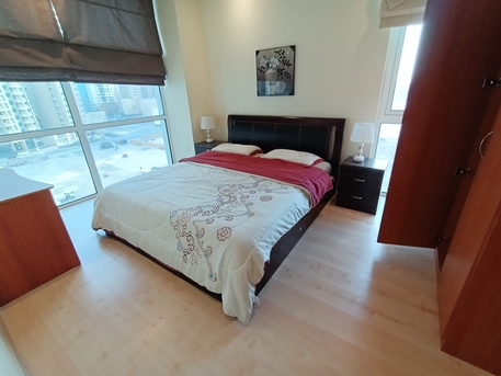 Juffair, Apartments/Houses, BHD 400/month,  2 BR,  FULLY FURNISHED 2 BHK APARTMENT FOR RENT IN JUFFAIR -: SUBEER*38185065