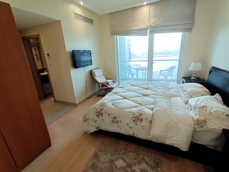 Juffair, Apartments/Houses, BHD 400/month,  2 BR,  FULLY FURNISHED 2 BHK APARTMENT FOR RENT IN JUFFAIR -: SUBEER*38185065