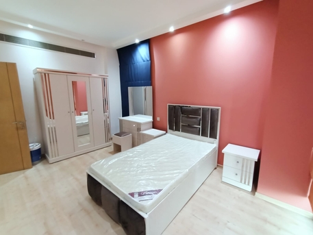 Juffair, Apartments/Houses, BHD 400/month,  2 BR,  BEAUTIFUL FULLY FURNISHED 2 BHK APARTMENT FOR RENT IN JUFFAIR -: SUBEER*38185065