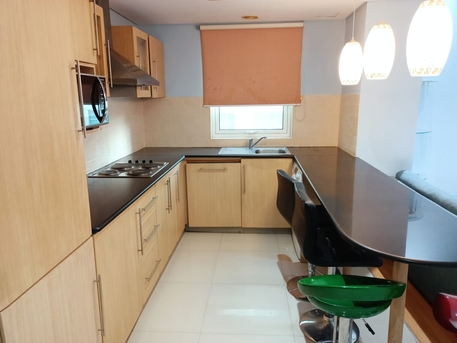 Juffair, Apartments/Houses, BHD 400/month,  2 BR,  BEAUTIFUL FULLY FURNISHED 2 BHK APARTMENT FOR RENT IN JUFFAIR -: SUBEER*38185065