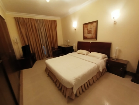 Juffair, Apartments/Houses, BHD 425/month, 2 BR, SPACIOUS FULLY FURNISHED 2 BHK APARTMENT FOR RENT IN JUFFAIR -: SUBEER*38185065