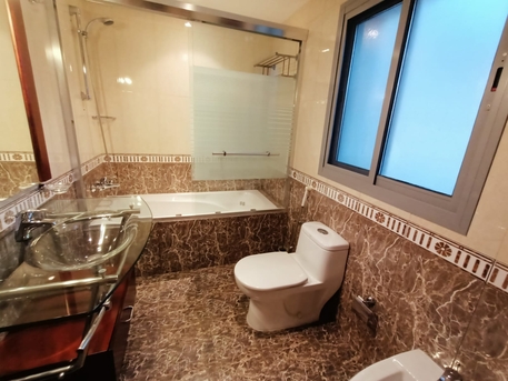 Juffair, Apartments/Houses, BHD 425/month, 2 BR, SPACIOUS FULLY FURNISHED 2 BHK APARTMENT FOR RENT IN JUFFAIR -: SUBEER*38185065