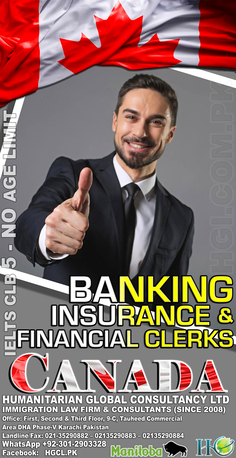 Karachi, Immigration, Manitoba Strategic Initiative Stream Canada PR For Family