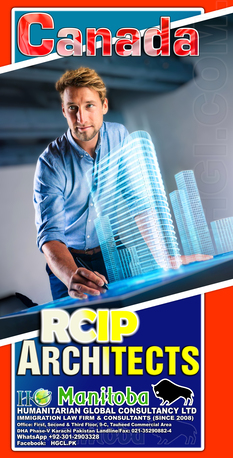 Karachi, Immigration, Manitoba Strategic Initiative Stream Canada PR For Family