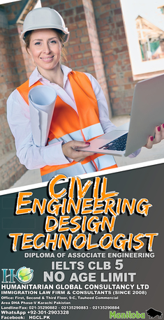 Karachi, Immigration, Manitoba Strategic Initiative Stream Canada PR For Family