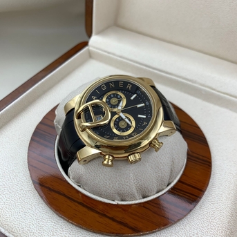 Riyadh, Watches, SAR 480,  Aigner Watch First Copy