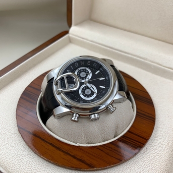 Riyadh, Watches, SAR 480,  Aigner Watch First Copy