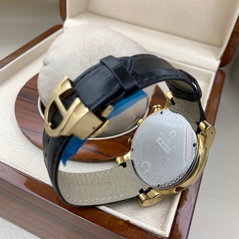 Riyadh, Watches, SAR 480,  Aigner Watch First Copy