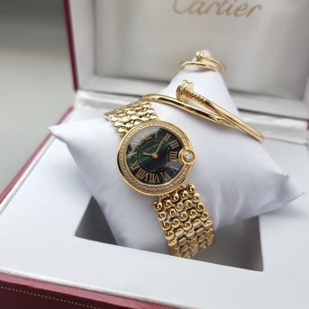 Riyadh, Watches, SAR 480,  Cartier Women