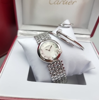 Riyadh, Watches, SAR 480,  Cartier Women