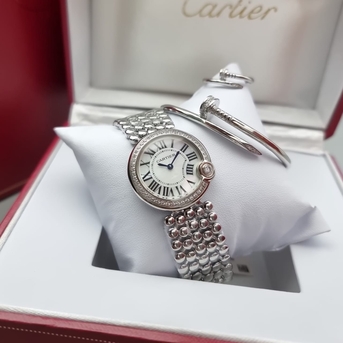 Riyadh, Watches, SAR 480,  Cartier Women