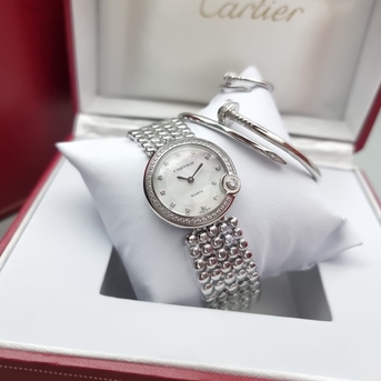 Riyadh, Watches, SAR 480,  Cartier Women