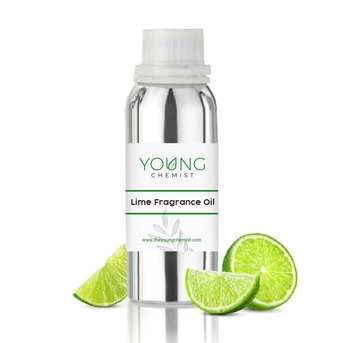Mumbai, Health & Beauty Items, INR 1, Lime Fragrance Oil