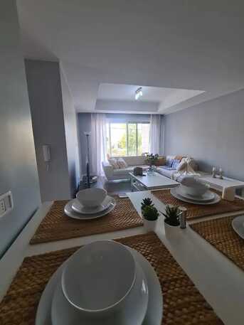 Amman, Apartments/Houses, JOD 12000/year,  Furnished,  2 BR,  Fully Furnished Two Bedroom Apart With Baconly ,pool And Gym N 4 Circle 00962777688956