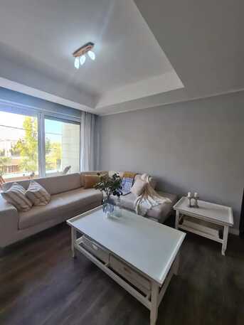 Amman, Apartments/Houses, JOD 12000/year,  Furnished,  2 BR,  Fully Furnished Two Bedroom Apart With Baconly ,pool And Gym N 4 Circle 00962777688956