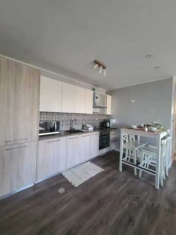 Amman, Apartments/Houses, JOD 12000/year,  Furnished,  2 BR,  Fully Furnished Two Bedroom Apart With Baconly ,pool And Gym N 4 Circle 00962777688956