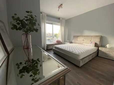 Amman, Apartments/Houses, JOD 12000/year,  Furnished,  2 BR,  Fully Furnished Two Bedroom Apart With Baconly ,pool And Gym N 4 Circle 00962777688956