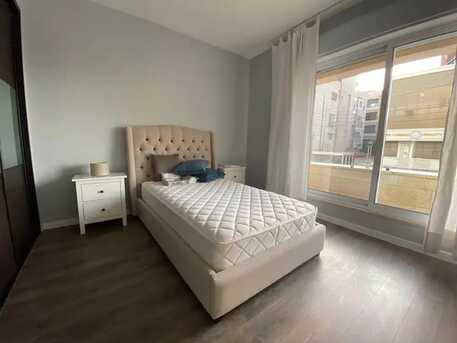 Amman, Apartments/Houses, JOD 12000/year,  Furnished,  2 BR,  Fully Furnished Two Bedroom Apart With Baconly ,pool And Gym N 4 Circle 00962777688956