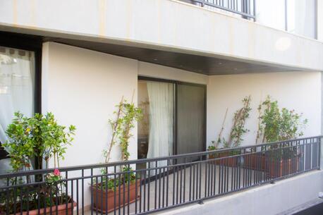 Abdoun, Apartments/Houses, JOD 17000/year,  Furnished,  3 BR,  Ground Fully Furinshed 3B Apart With Terrace And Baconly In Abdoun 00962777688956