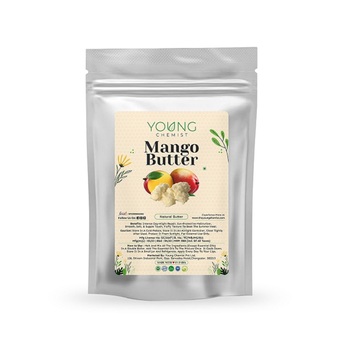 Mumbai, Health & Beauty Items, INR 1, Mango Butter