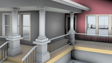 Riyadh, Interior Design, Architect Available In Saudi Arabia