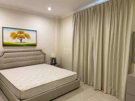 Adliya, Apartments/Houses, BHD 300/month, 1 BR, 1 BHK Bright Fully Furnished Apartment For Rent In Adliya - 300 BHD Inclusive
