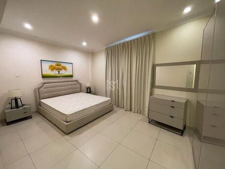 Adliya, Apartments/Houses, BHD 300/month, 1 BR, 1 BHK Bright Fully Furnished Apartment For Rent In Adliya - 300 BHD Inclusive