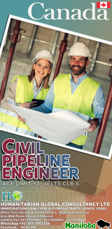 Karachi, Immigration, Canada PNP Family Immigration Visa