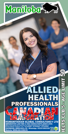 Karachi, Immigration, Canada PNP Family Immigration Visa