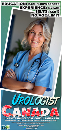 Karachi, Immigration, Canada PNP Family Immigration Visa