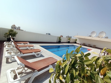 Juffair, Apartments/Houses, BHD 275/month,  1 BR,  FULLY FURNISHED 1 BHK APARTMENT FOR RENT IN JUFFAIR -: SUBEER*38185065