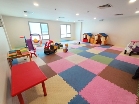 Juffair, Apartments/Houses, BHD 275/month,  1 BR,  FULLY FURNISHED 1 BHK APARTMENT FOR RENT IN JUFFAIR -: SUBEER*38185065