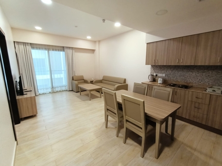 Juffair, Apartments/Houses, BHD 275/month,  1 BR,  FULLY FURNISHED 1 BHK APARTMENT FOR RENT IN JUFFAIR -: SUBEER*38185065