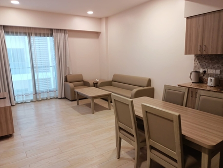 Juffair, Apartments/Houses, BHD 275/month,  1 BR,  FULLY FURNISHED 1 BHK APARTMENT FOR RENT IN JUFFAIR -: SUBEER*38185065