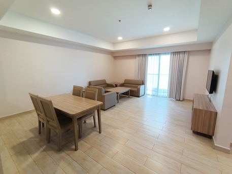 Juffair, Apartments/Houses, BHD 400/month,  2 BR,  BEAUTIFUL LUXURIOUS FULLY FURNISHED 2 BHK APARTMENT FOR RENT IN JUFFAIR -: SUBEER*38185065