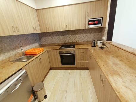 Juffair, Apartments/Houses, BHD 400/month,  2 BR,  BEAUTIFUL LUXURIOUS FULLY FURNISHED 2 BHK APARTMENT FOR RENT IN JUFFAIR -: SUBEER*38185065