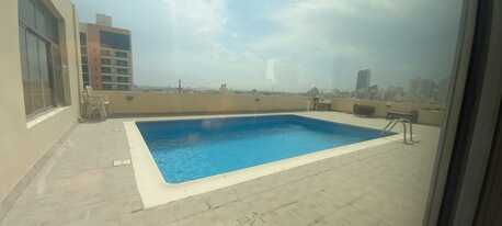 Juffair, Apartments/Houses, BHD 300/month,  Furnished,  2 BR,  Furnished Family Apartment. Pool.Gym.Internet. Housekeeping.Car Parking: TONY