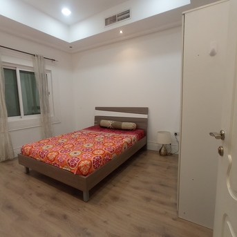 Segaya, Housing Exchanges, BHD 330/month,  2 BR,  ** Fully Furnished Inclusive Spacious 2 Bedroom Family Flat In Segaya@330/- **