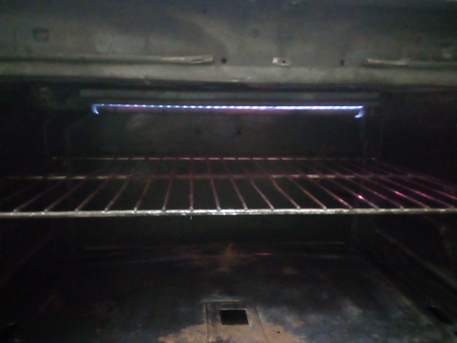  , SAR 650,  6 Burners Big Stove, 3