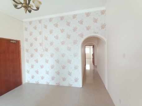 Mahooz, Apartments/Houses, BHD 260/month,  3 BR,  SPACIOUS SEMI FURNISHED 3 BHK APARTMENT FOR RENT IN MAHOOZ -: SUBEER*38185065