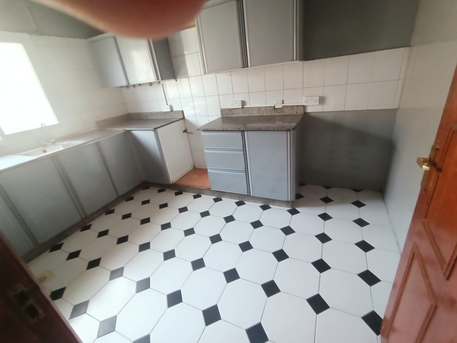 Mahooz, Apartments/Houses, BHD 260/month,  3 BR,  SPACIOUS SEMI FURNISHED 3 BHK APARTMENT FOR RENT IN MAHOOZ -: SUBEER*38185065