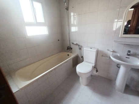 Mahooz, Apartments/Houses, BHD 260/month,  3 BR,  SPACIOUS SEMI FURNISHED 3 BHK APARTMENT FOR RENT IN MAHOOZ -: SUBEER*38185065