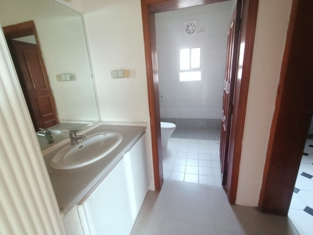 Mahooz, Apartments/Houses, BHD 260/month,  3 BR,  SPACIOUS SEMI FURNISHED 3 BHK APARTMENT FOR RENT IN MAHOOZ -: SUBEER*38185065