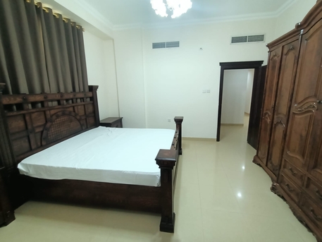 Juffair, Apartments/Houses, BHD 450/month, Furnished, 3 BR, FULLY FURNISHED 3 BHK APARTMENT FOR RENT IN JUFFAIR -: SUBEER*38185065