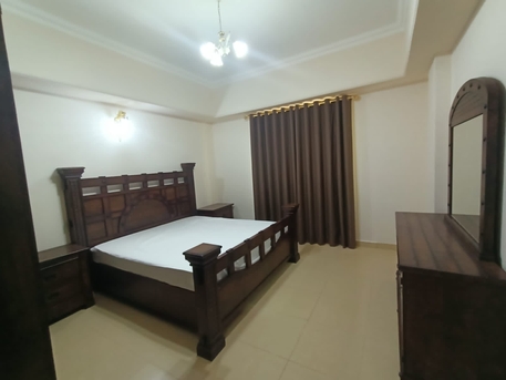 Juffair, Apartments/Houses, BHD 450/month, Furnished, 3 BR, FULLY FURNISHED 3 BHK APARTMENT FOR RENT IN JUFFAIR -: SUBEER*38185065