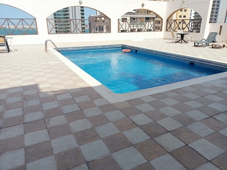 Juffair, Apartments/Houses, BHD 450/month, Furnished, 3 BR, FULLY FURNISHED 3 BHK APARTMENT FOR RENT IN JUFFAIR -: SUBEER*38185065