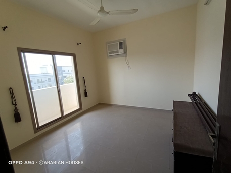 Adliya, Apartments/Houses, BHD 300/month, 3 BR, SEMI FURNISHED 3 BHK APARTMENT FOR RENT (INCLUDING EWA) IN ADLIYA-: SUBEER*38185065